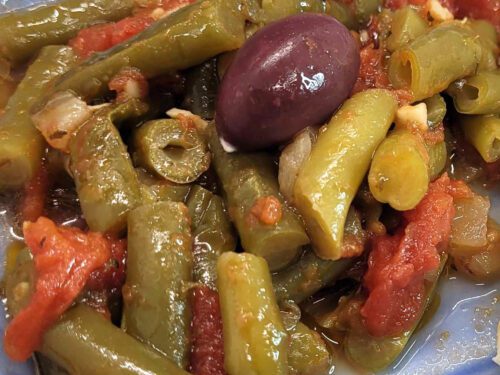 Fassolia yiachni