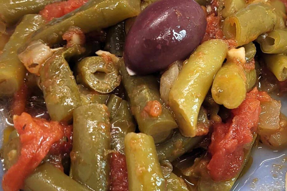 Fassolia yiachni